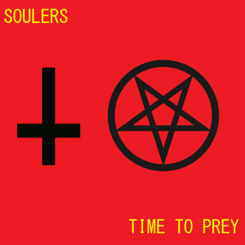 Soulers : Time to Prey